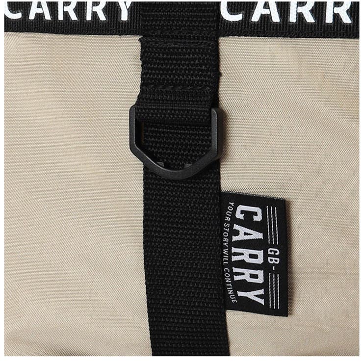 GB-CARRY ジービーキャリー 保冷トートバッグ | BACKYARD FAMILY | 詳細画像9 
