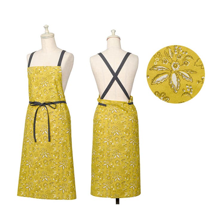 Latelier エプロン | BACKYARD FAMILY | 詳細画像8 