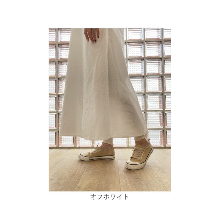 シースルーレギンス | BACKYARD FAMILY | 詳細画像11 