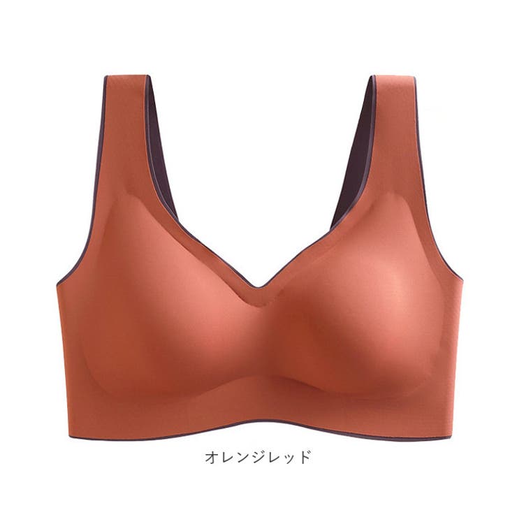 ブラジャー ノンワイヤー mmbrsl726b | BACKYARD FAMILY | 詳細画像19 