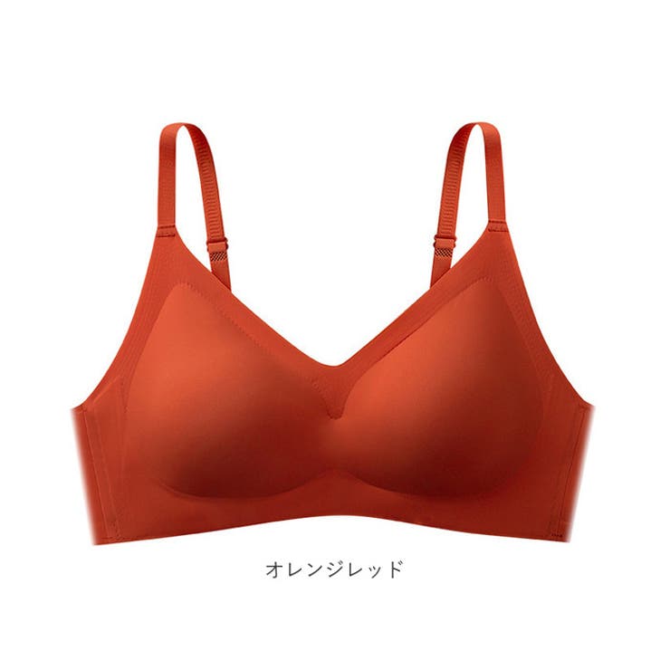 ブラジャー 軽くて柔らかい mmspbr726d | BACKYARD FAMILY | 詳細画像12 