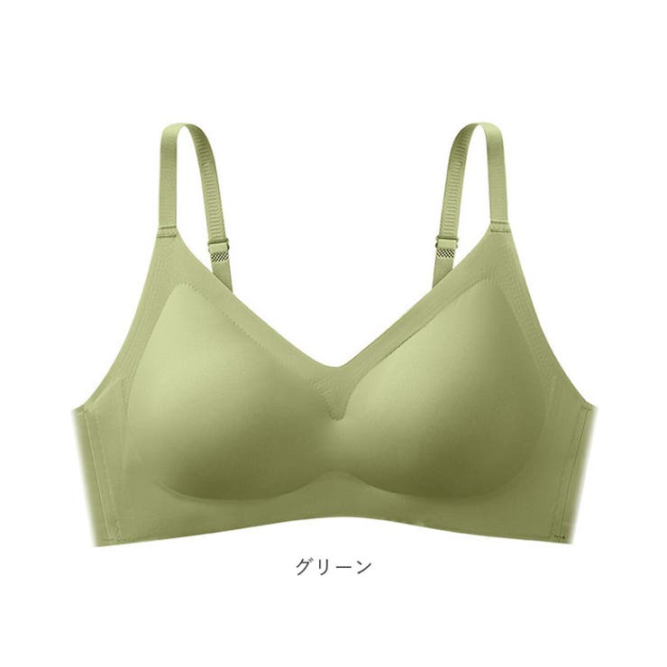 ブラジャー 軽くて柔らかい mmspbr726d | BACKYARD FAMILY | 詳細画像14 