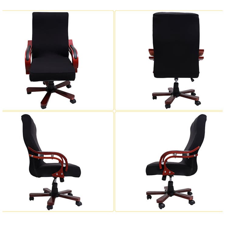 椅子カバー 背もたれ チェアカバー pmychaircover25 | BACKYARD FAMILY | 詳細画像9 