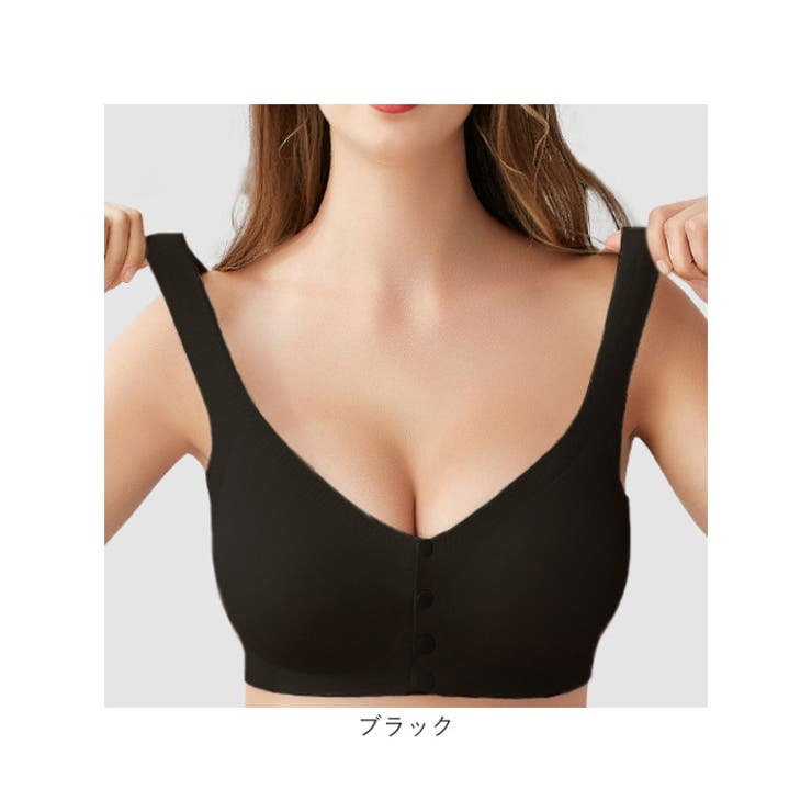 授乳ブラジャー pmymabra01 | BACKYARD FAMILY | 詳細画像15 