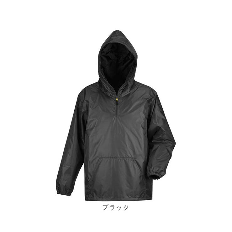 セミキルトヤッケNX 8320 | BACKYARD FAMILY | 詳細画像16 