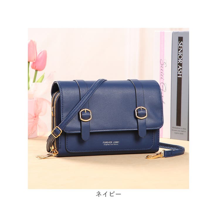 スマホポーチkmini1303[品番：BCYW0022250]｜BACKYARD FAMILY（バック