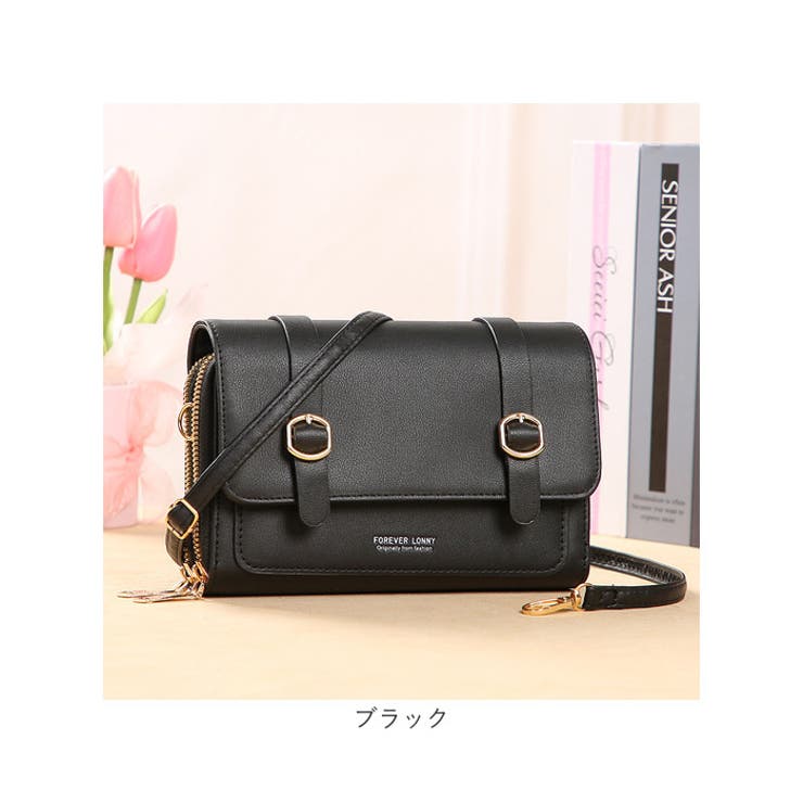 スマホポーチkmini1303[品番：BCYW0022250]｜BACKYARD FAMILY（バック