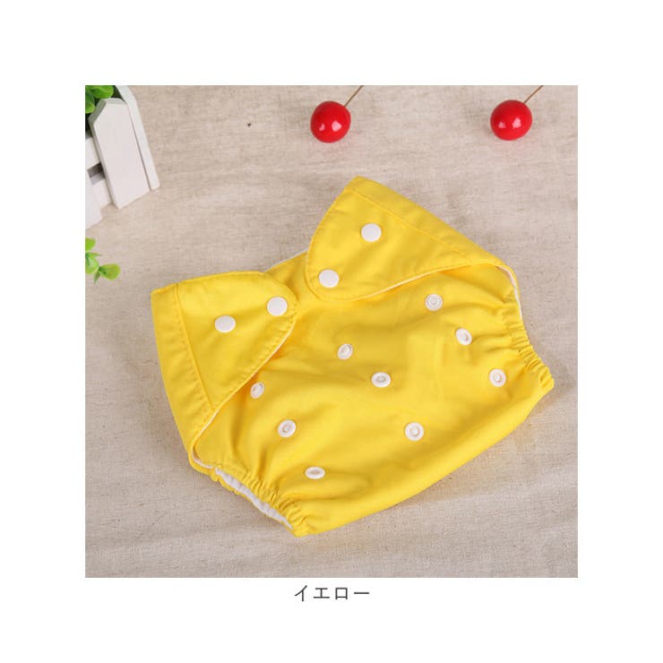 おむつカバー lyom281 | BACKYARD FAMILY | 詳細画像12 