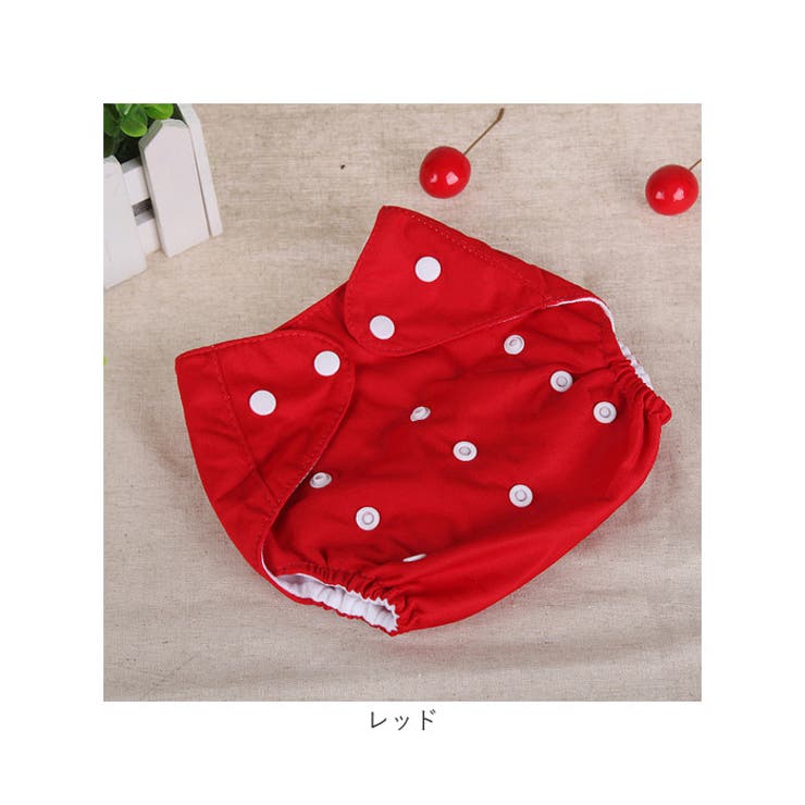 おむつカバー lyom281 | BACKYARD FAMILY | 詳細画像17 