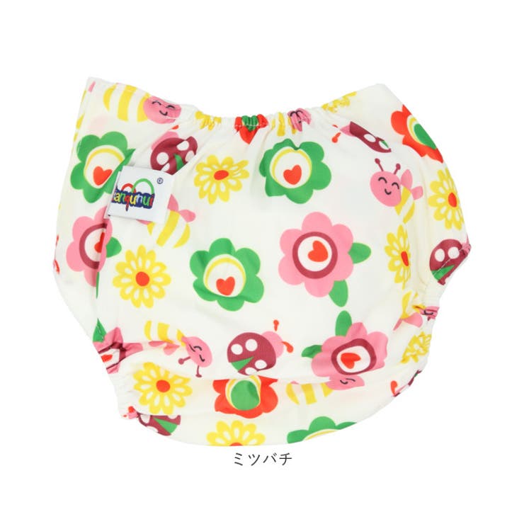 おむつカバー lyom282 | BACKYARD FAMILY | 詳細画像17 