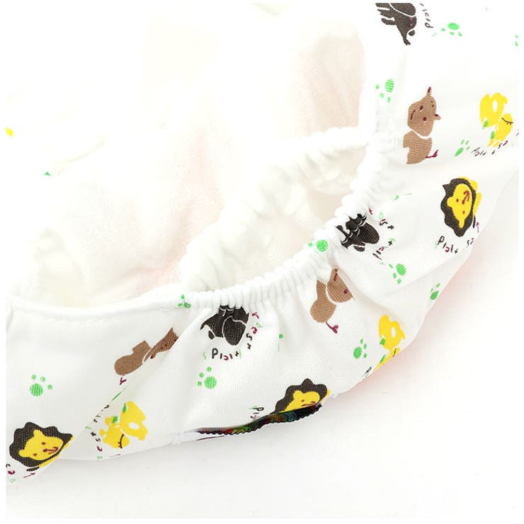 おむつカバー lyom282 | BACKYARD FAMILY | 詳細画像9 