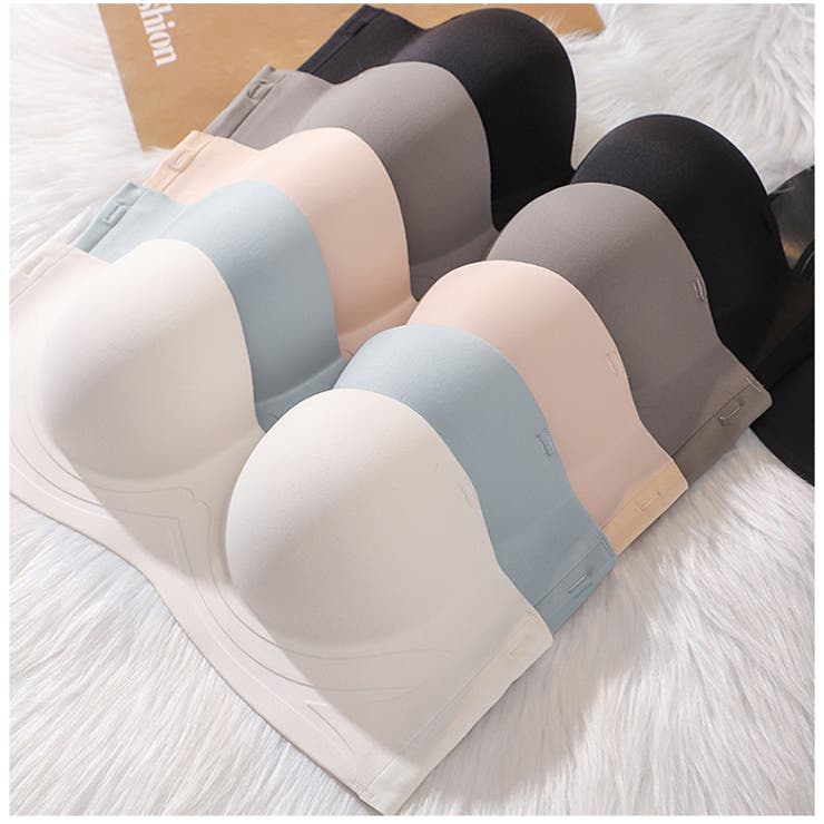 3Dブラジャー ずれにくい mmbrj727d | BACKYARD FAMILY | 詳細画像4 