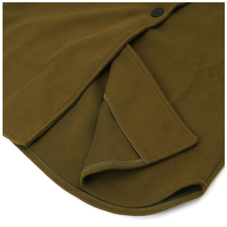 チェスターコート pmycoat01 | BACKYARD FAMILY | 詳細画像14 