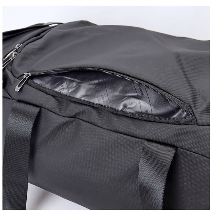 ボストンバッグ 大容量 ybange2378 | BACKYARD FAMILY | 詳細画像12 