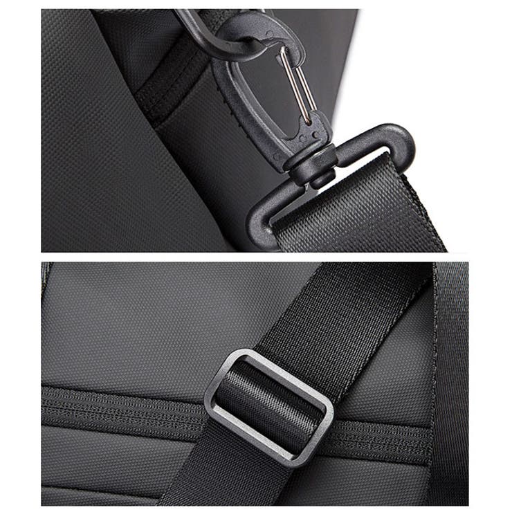 ボストンバッグ 大容量 ybange2378 | BACKYARD FAMILY | 詳細画像14 