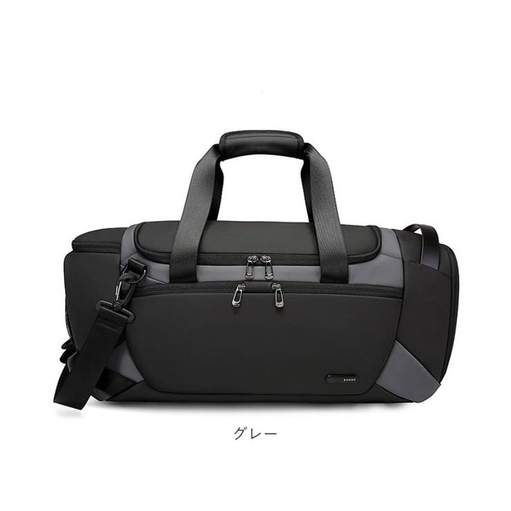 ボストンバッグ 大容量 ybange2378 | BACKYARD FAMILY | 詳細画像18 