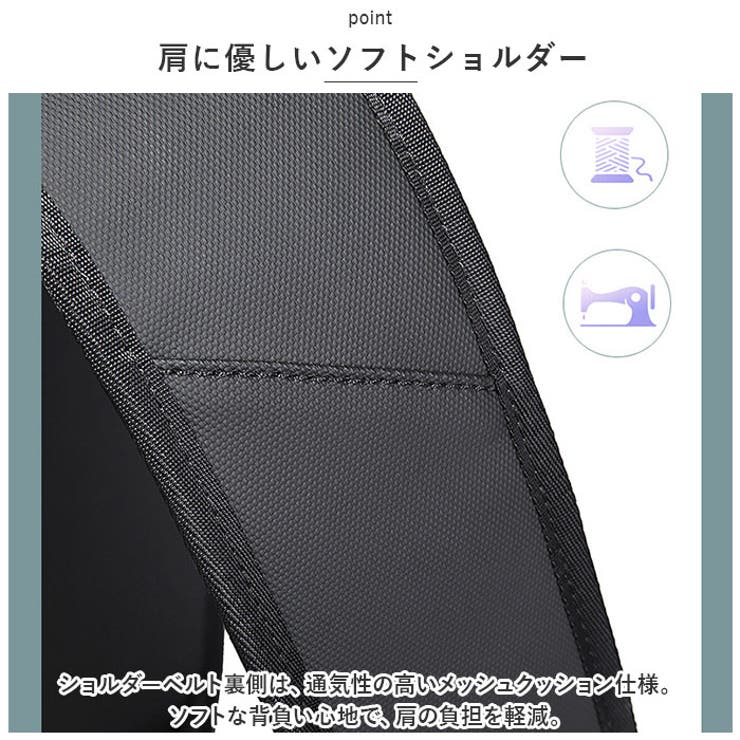 リュックサック メンズ ybange7252 | BACKYARD FAMILY | 詳細画像8 