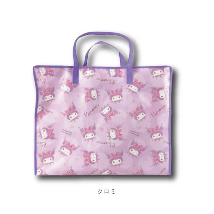 キャラクター ショッピングバッグ L[品番：BCYW0022293