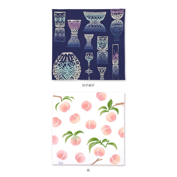 kenema 注染はんかち | BACKYARD FAMILY | 詳細画像17 