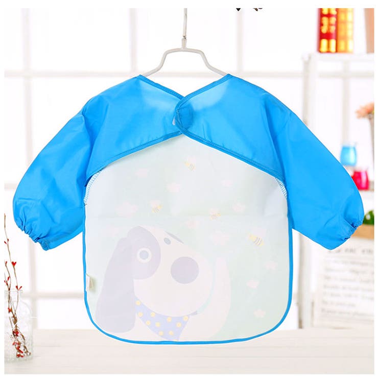 お食事エプロン lyap284 | BACKYARD FAMILY | 詳細画像11 