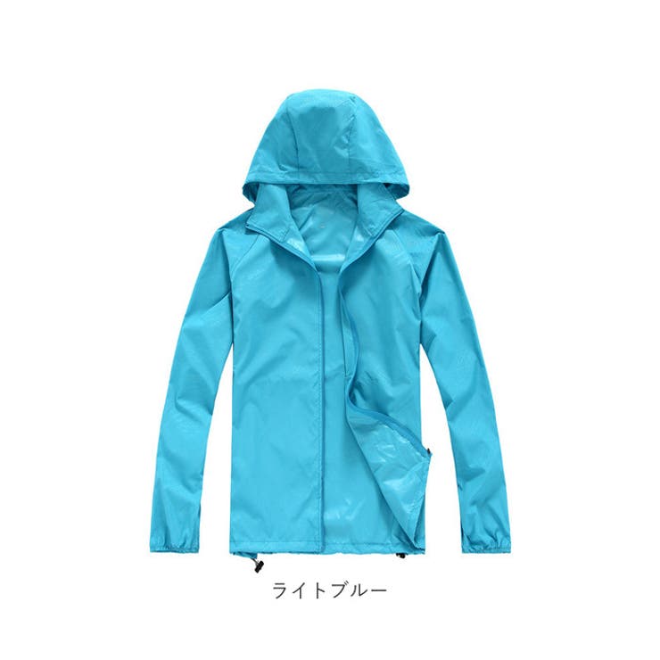 ウィンドブレーカー pk05nuww | BACKYARD FAMILY | 詳細画像15 