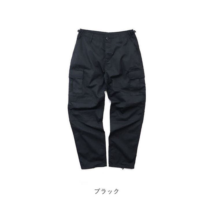 カーゴパンツ