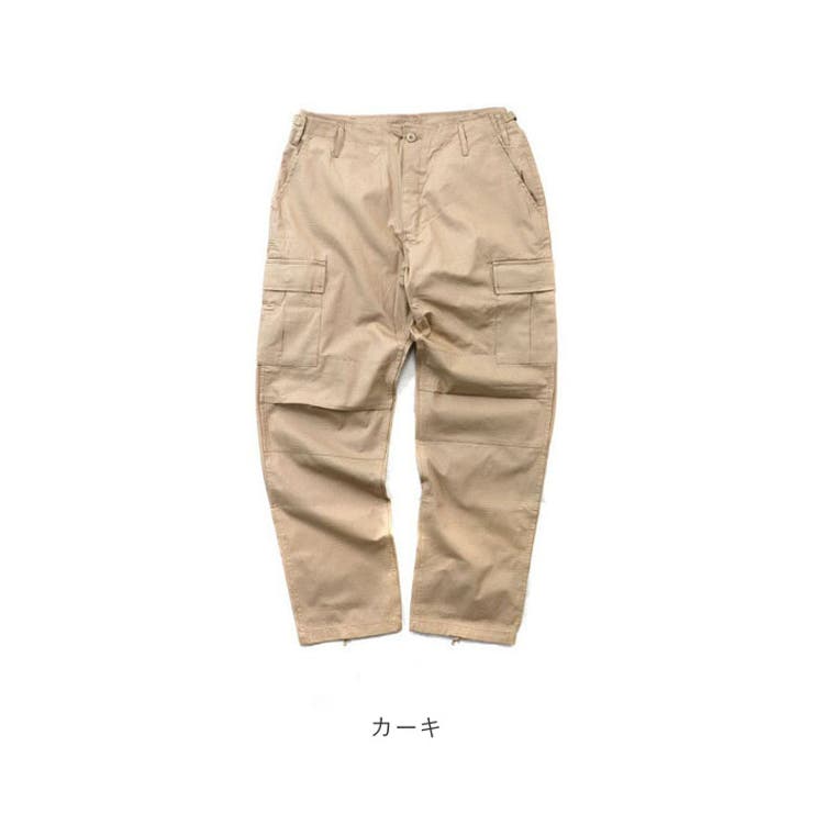 カーゴパンツ