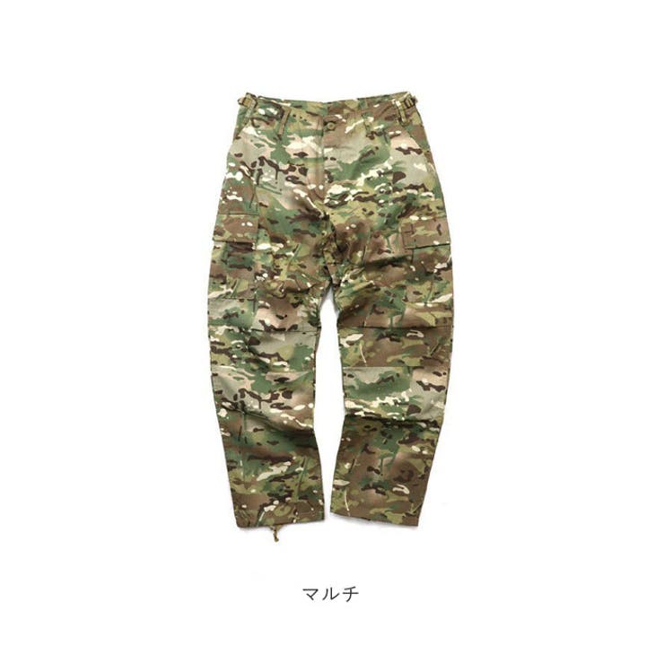 カーゴパンツ