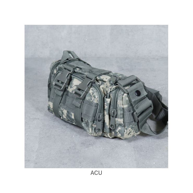 JZ-010B 2WAYバッグ | BACKYARD FAMILY | 詳細画像14 