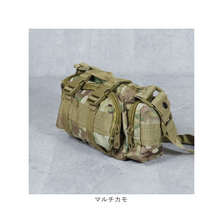 JZ-010B 2WAYバッグ | BACKYARD FAMILY | 詳細画像15 