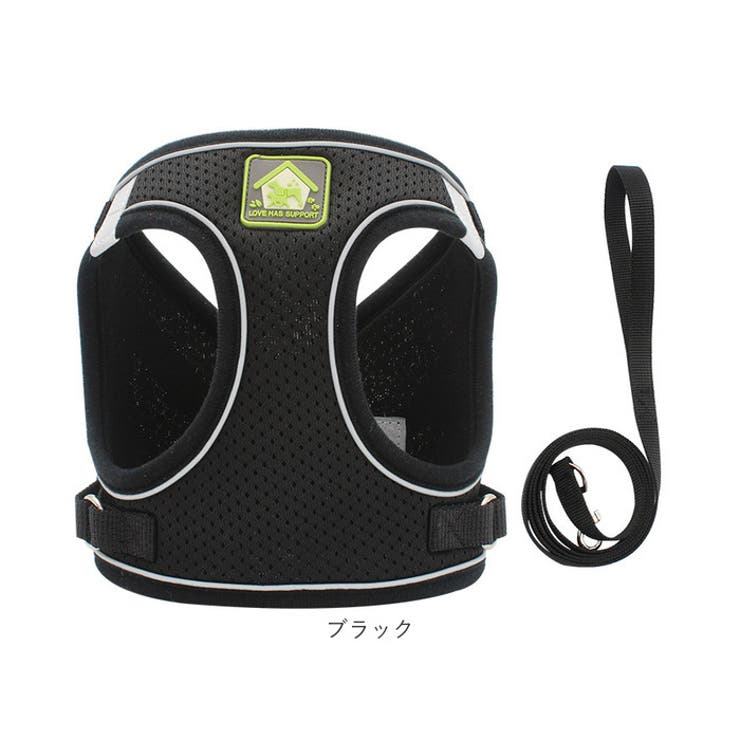 犬 ハーネス pkbl885 | BACKYARD FAMILY | 詳細画像16 