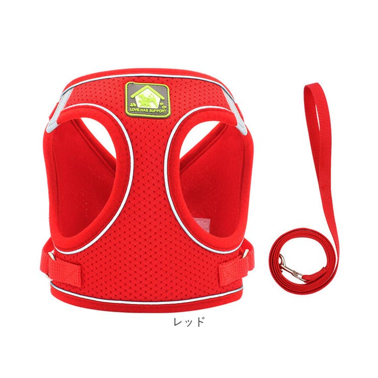 犬 ハーネス pkbl885 | BACKYARD FAMILY | 詳細画像17 
