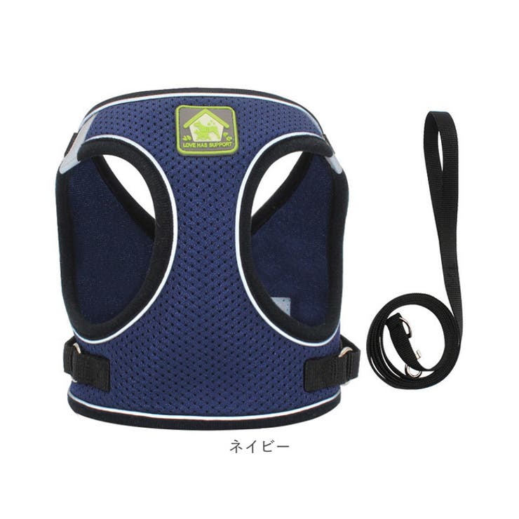 犬 ハーネス pkbl885 | BACKYARD FAMILY | 詳細画像18 