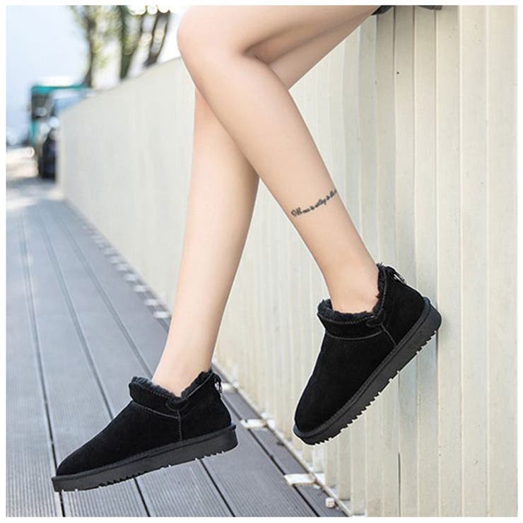 ムートンブーツ pmy0802 | BACKYARD FAMILY | 詳細画像3 