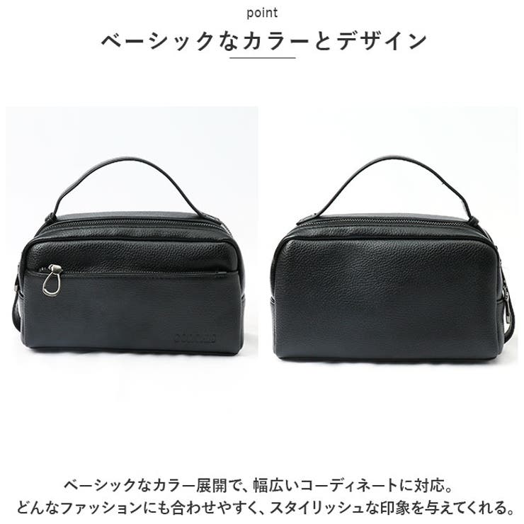 メンズ バッグ pmy0809 | BACKYARD FAMILY | 詳細画像9 