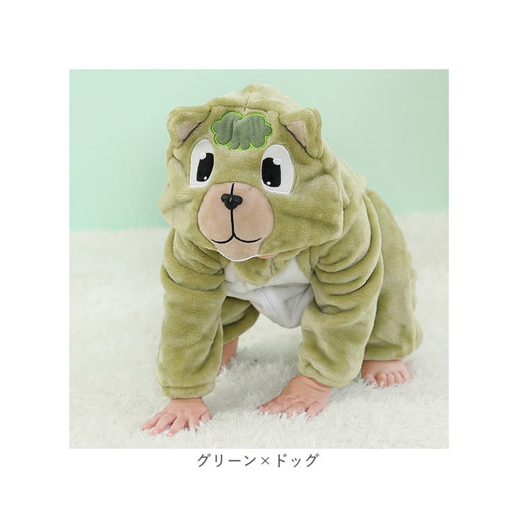 着ぐるみ pmy0819 | BACKYARD FAMILY | 詳細画像13 