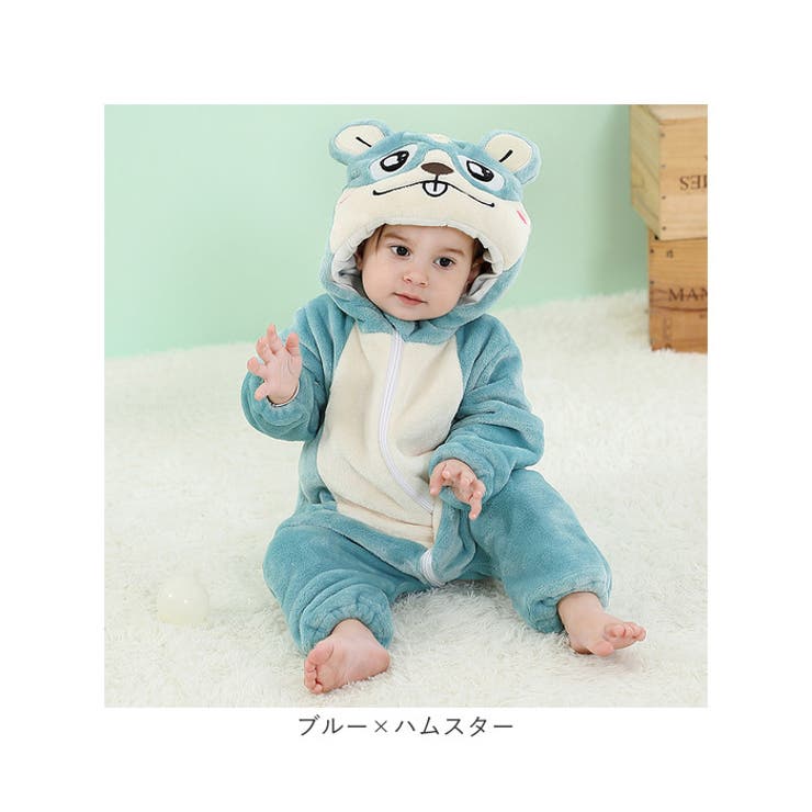 着ぐるみ pmy0819 | BACKYARD FAMILY | 詳細画像18 