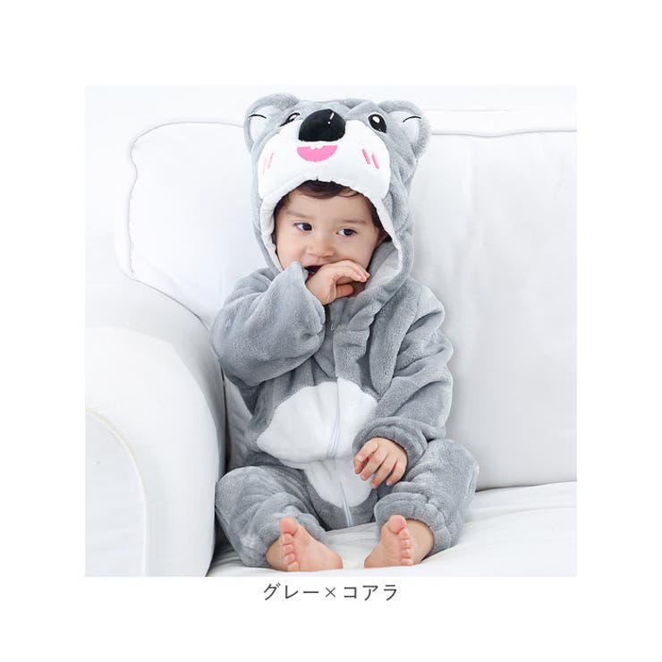 着ぐるみ pmy0819 | BACKYARD FAMILY | 詳細画像19 