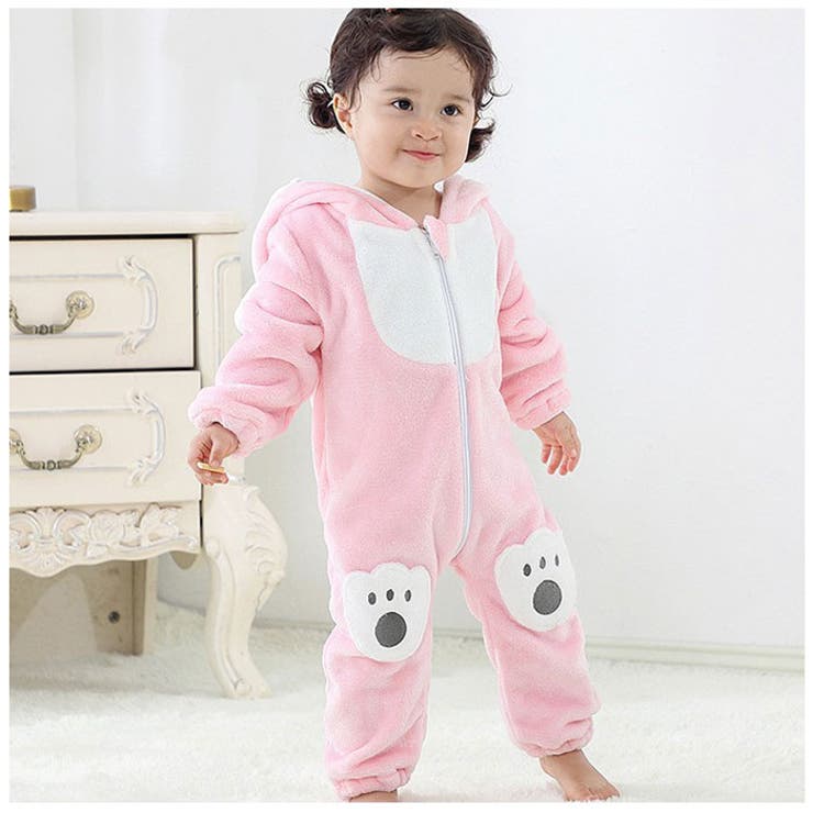 着ぐるみ pmy0820 | BACKYARD FAMILY | 詳細画像3 