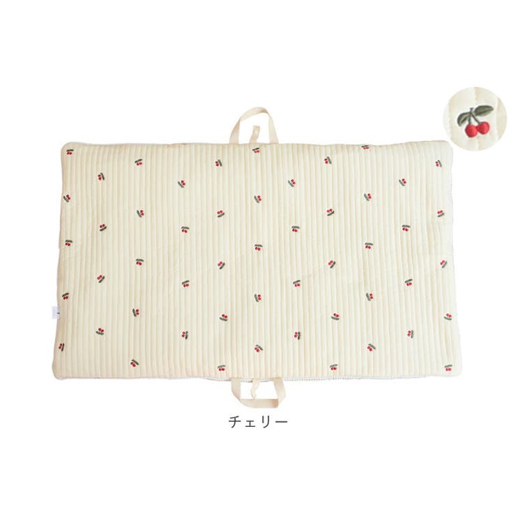 ベビー キッズ ナップマット お昼寝マット yskmat5254 | BACKYARD FAMILY | 詳細画像14 