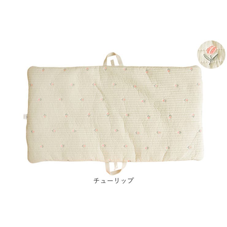 ベビー キッズ ナップマット お昼寝マット yskmat5254 | BACKYARD FAMILY | 詳細画像16 