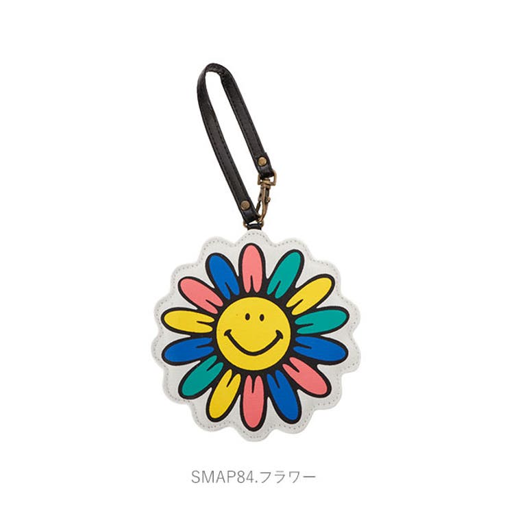 キャラクター ダイカットパスケース 品番 yw Backyard Family バックヤードファミリー のレディースファッション通販 Shoplist ショップリスト