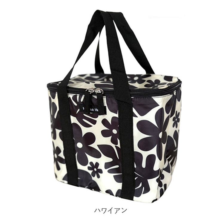 Hannna Hula ハンナフラ TNS-WC 保温保冷バッグ | BACKYARD FAMILY | 詳細画像17 