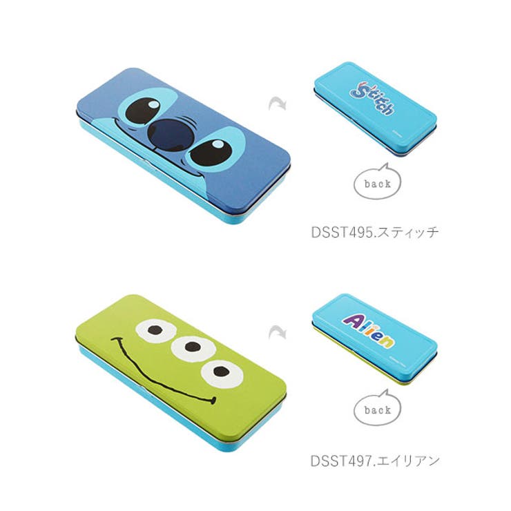 キャラクター カンペンケース 品番 yw Backyard Family バックヤードファミリー のレディースファッション通販 Shoplist ショップリスト