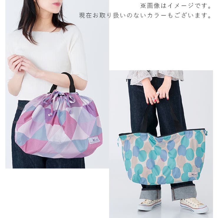 ワールドパーティー W.P.C RBC レインバックカバー | BACKYARD FAMILY | 詳細画像2 