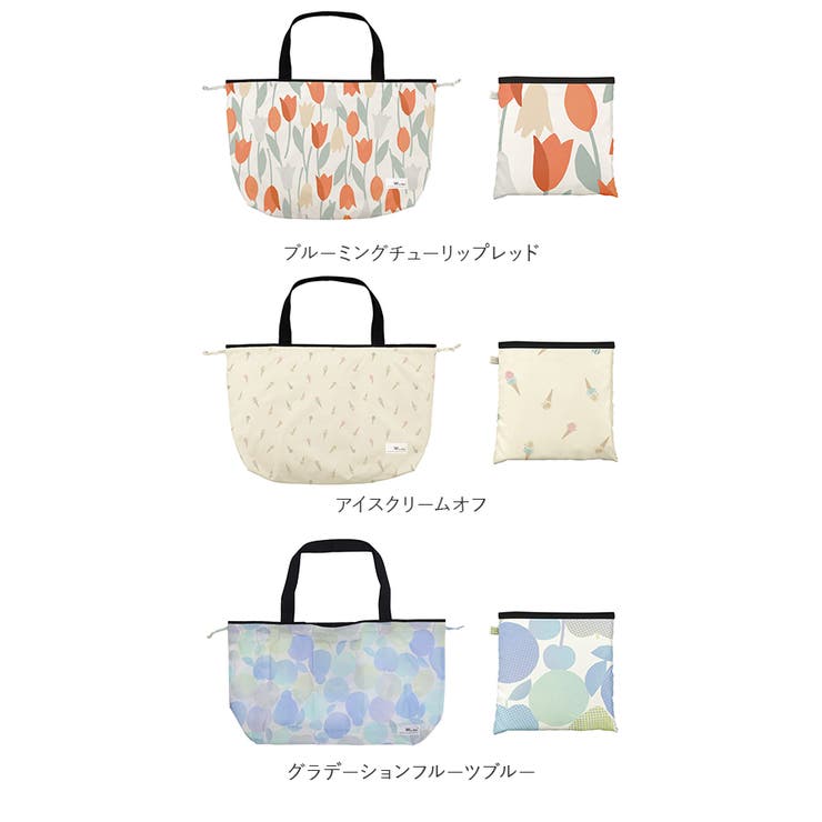 ワールドパーティー W.P.C RBC レインバックカバー | BACKYARD FAMILY | 詳細画像15 