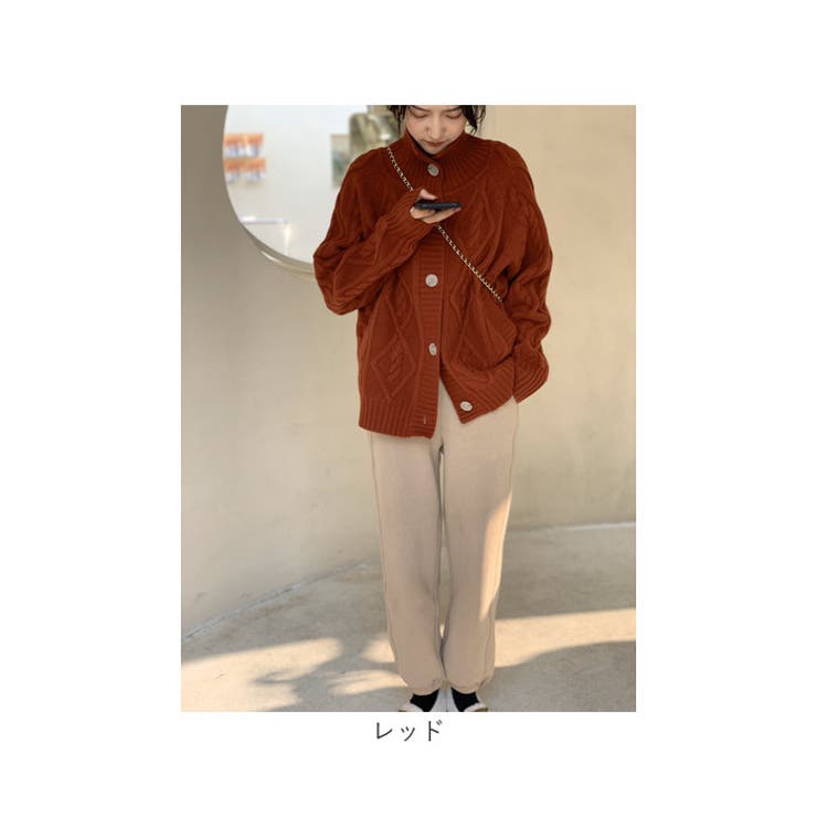 ニット