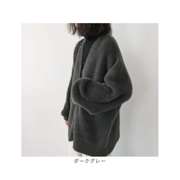 カーディガン
