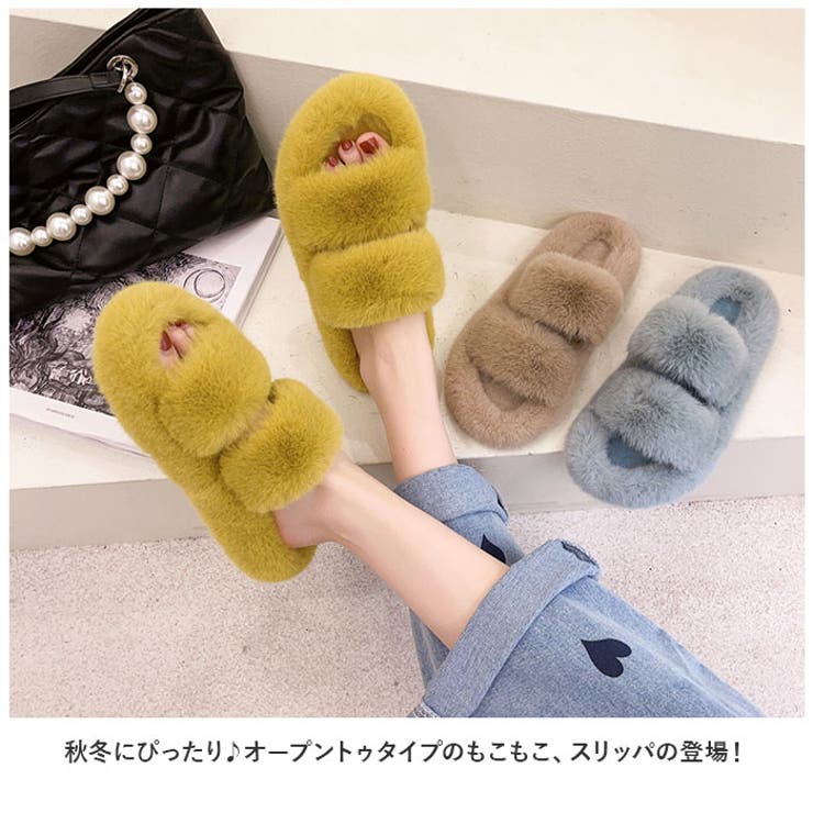 もこもこ