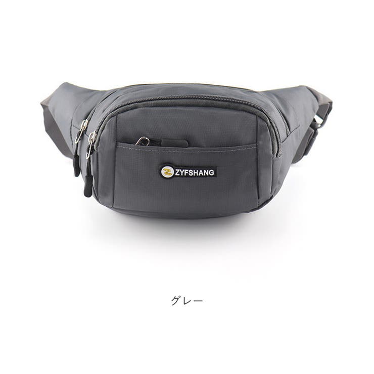 ボディバッグ 大容量 レディース メンズ rwd6281[品番：BCYW0022698